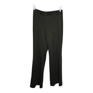 Michael Michael Kors Olive Green Pull On Stretch Pants Women’s Size M